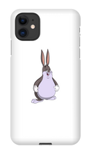 Big Chungus iPhone Phone Case