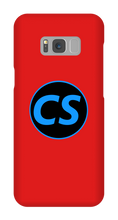 Colton Steiner Samsung Phone Case