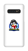 lilpenguin2013 Samsung Phone Cases