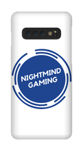 NightMindGaming Samsung Cases