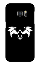 Samsung Case Chaotic DemonSoul