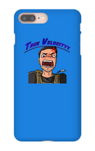 truevelocityy iPhone Phone Cases