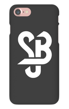 badjaimeswift iPhone Case