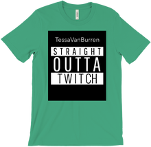 TVB - Straight Outta Twitch