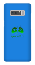 bjoerni0712 Samsung Phone Cases