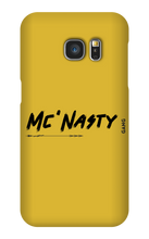 nastynationgaming Samsung Phone Cases