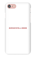 shadowfall13500 iPhone Phone Cases