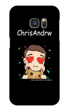 Tasty Cookie Samsung Phone Case