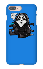 mr_misanthropy66 iPhone Phone Cases