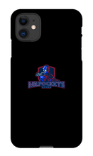 mrpocketsx iPhone Phone Cases