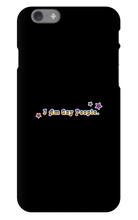 I.A.G.P. Phone case