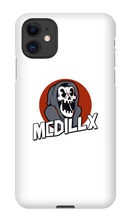 McdillX iPhone Cases (iPhone 6s - iPhone 11)