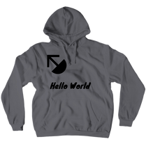 Hello Hoodie