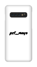 pzf_mayo Samsung Phone Cases