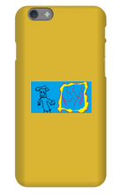 sylarj25d iPhone Phone Cases