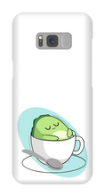 Son comfy sticker
