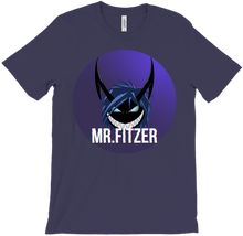 mrfitzer1 T-Shirts