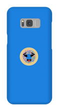 Krazy Donut Phone Case (Samsung)