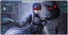 covington90 XXL Gaming Mousepad