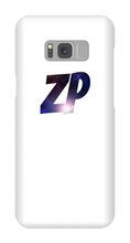 ZeroPoint Samsung Phone Cases