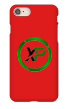 xavier_pendrag0n iPhone Phone Cases