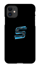 seasonofslaps iPhone Phone Cases