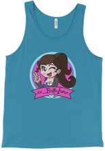 Bella Luna Logo Tank Top