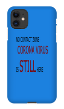 datthangproductions iPhone Phone Cases