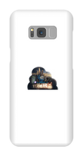 o_smurf_o Samsung Phone Cases