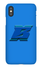 brianxtrim iPhone Phone Cases