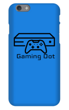 Gaming Dot iPhone Case