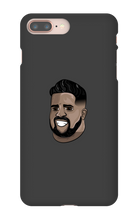 mrvargastv iPhone Phone Cases