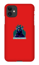 rendegree24 iPhone Phone Cases
