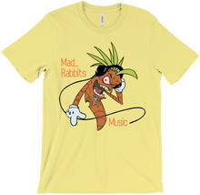 M_R Mad Carrot T-Shirt