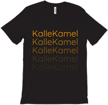 kallekamel T-Shirts