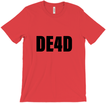 de4dshot990 T-Shirts