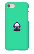 MIDAS Skull iPhone Phone Cases