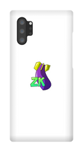 zkraatoss Samsung Phone Cases