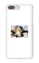 bakugo and deku iPhone Phone Cases