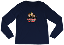 balddad&sons Long Sleeve Tee