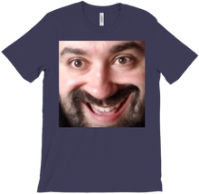 King's Smile T-Shirts