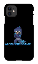 altexban iPhone Phone Cases