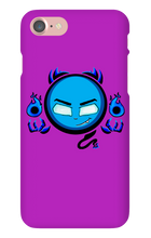 yokaiskye iPhone Phone Cases