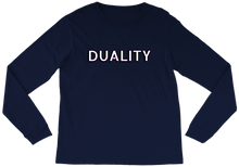 Duality Minimal Long Sleeve Tee