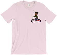 Curb Appeall Biking T-Shirts 0000