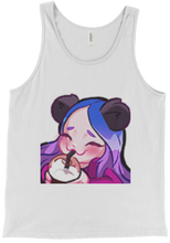 sleepypan Tank Top
