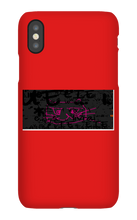 kittygamer06660 iPhone Phone Cases