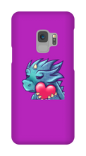 Love Samsung Phone Cases