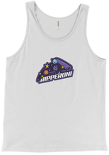 Ripperoni Space Pizza Tank Top