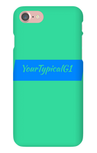 Typical iPhone Case